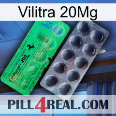 Vilitra 20Mg new04